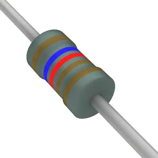 RNF12FTC1K62 (RES 1.62K OHM 1/2W 1% AXIAL)