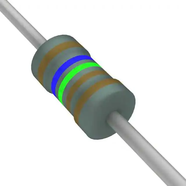 RNF12FTD1K65 (RES 1.65K OHM 1/2W 1% AXIAL)