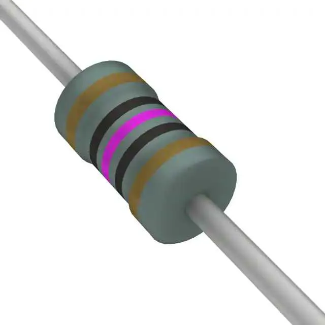 RNF12FTD107R (RES 107 OHM 1/2W 1% AXIAL)