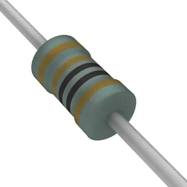 RNF12FTC110R (RES 110 OHM 1/2W 1% AXIAL)