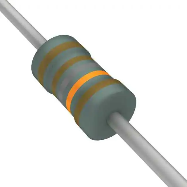 RNF12FTC118K (RES 118K OHM 1/2W 1% AXIAL)