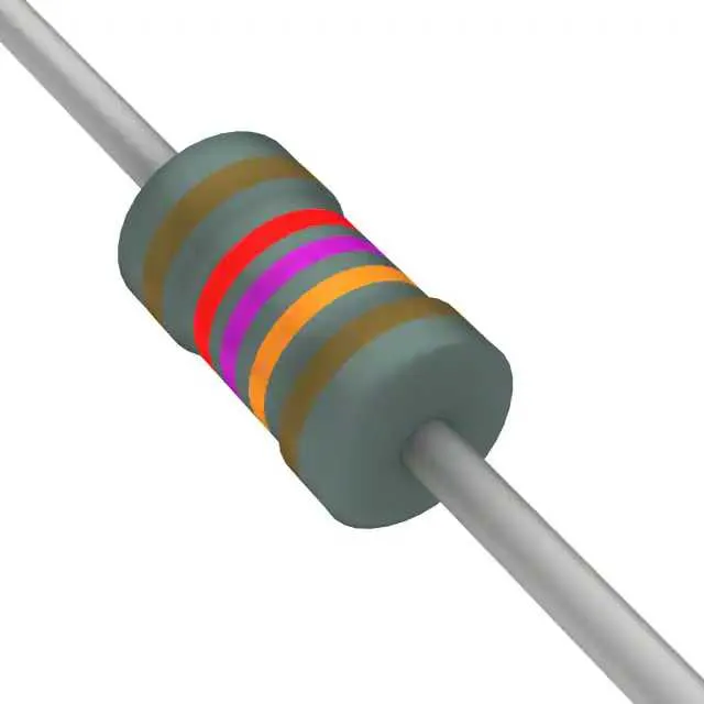 RNF12FTD127K (RES 127K OHM 1/2W 1% AXIAL)