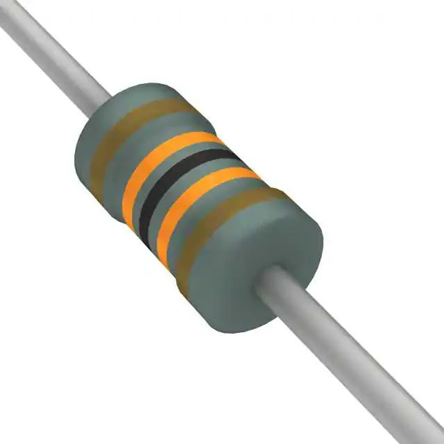 RNF12FTD130K (RES 130K OHM 1/2W 1% AXIAL)