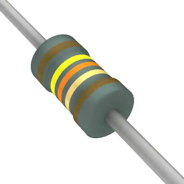 RNF12FTD14R3 (RES 14.3 OHM 1/2W 1% AXIAL)