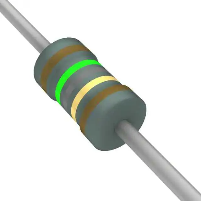 RNF12FTD15R8 (RES 15.8 OHM 1/2W 1% AXIAL)