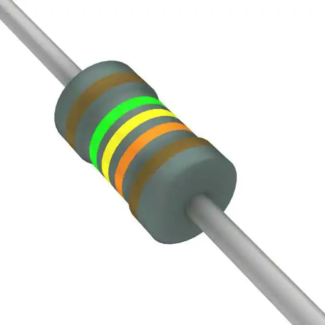 RNF12FTD154K (RES 154K OHM 1/2W 1% AXIAL)