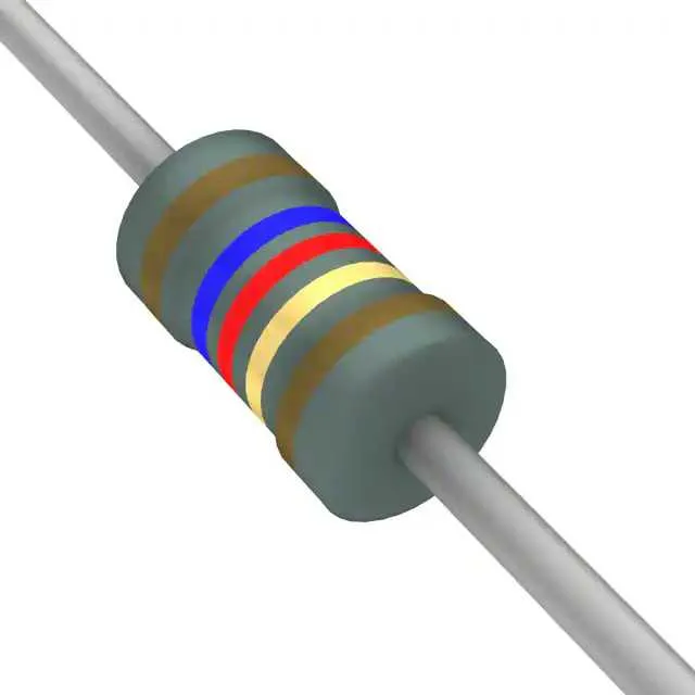 RNF12FTD16R2 (RES 16.2 OHM 1/2W 1% AXIAL)