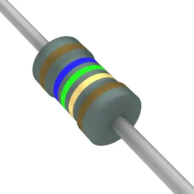RNF12FTC16R5 (RES 16.5 OHM 1/2W 1% AXIAL)