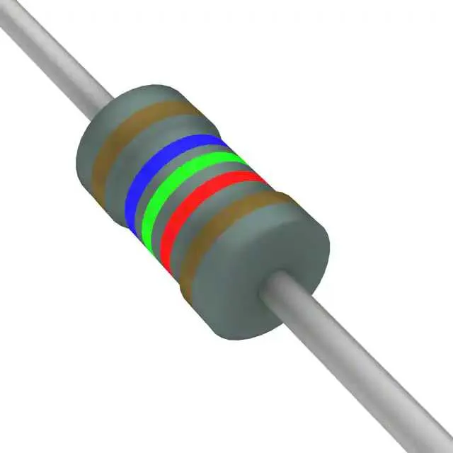 RNF12FTD16K5 (RES 16.5K OHM 1/2W 1% AXIAL)