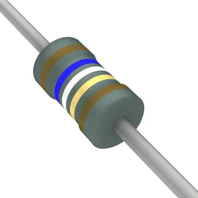 RNF12FTD16R9 (RES 16.9 OHM 1/2W 1% AXIAL)
