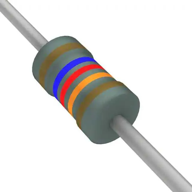 RNF12FTD162K (RES 162K OHM 1/2W 1% AXIAL)