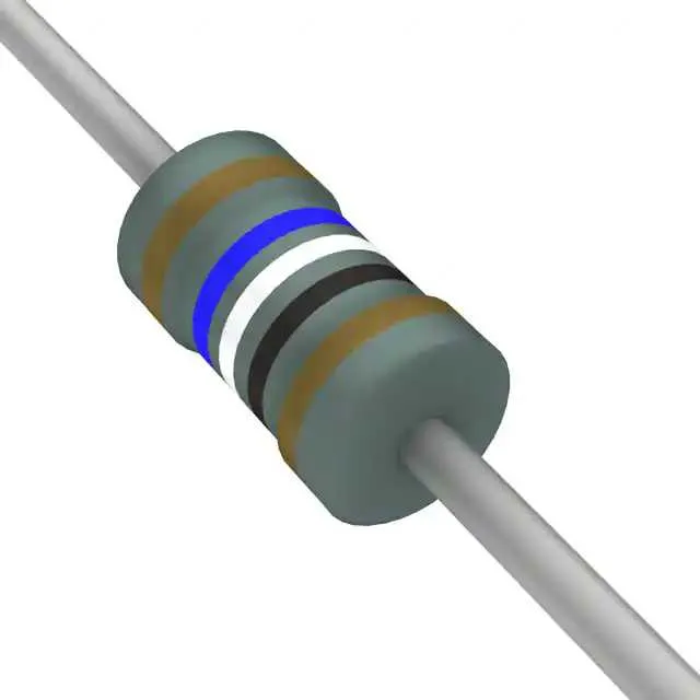 RNF12FTD169R (RES 169 OHM 1/2W 1% AXIAL)