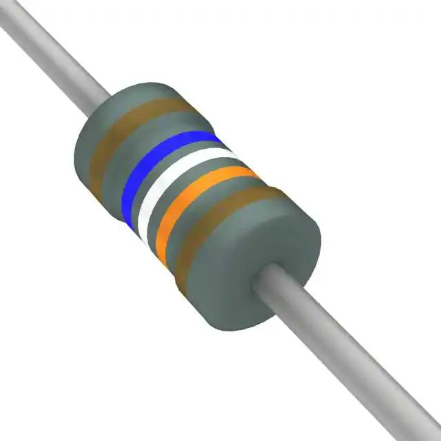 RNF12FTD169K (RES 169K OHM 1/2W 1% AXIAL)