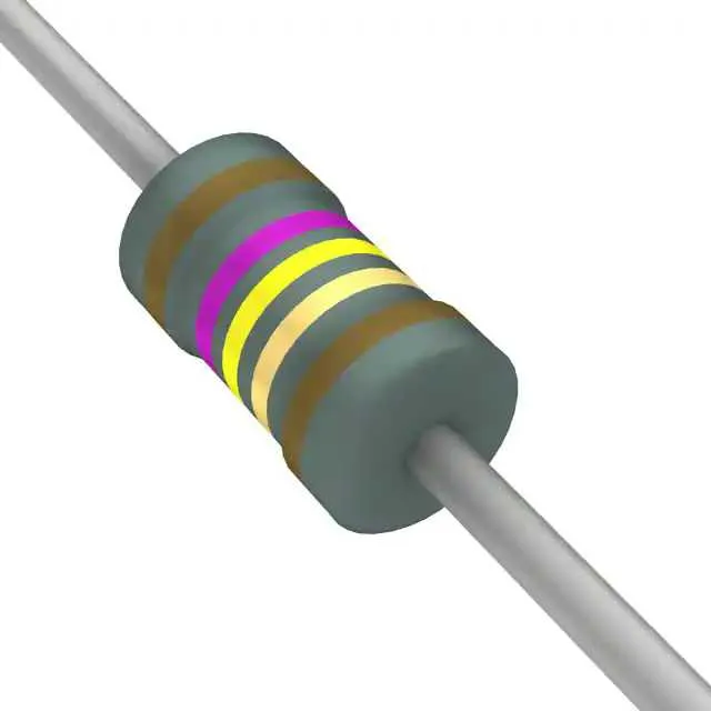 RNF12FTD17R4 (RES 17.4 OHM 1/2W 1% AXIAL)