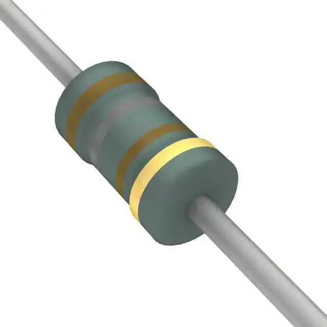 RNF12JTD180R (RES 180 OHM 1/2W 5% AXIAL)