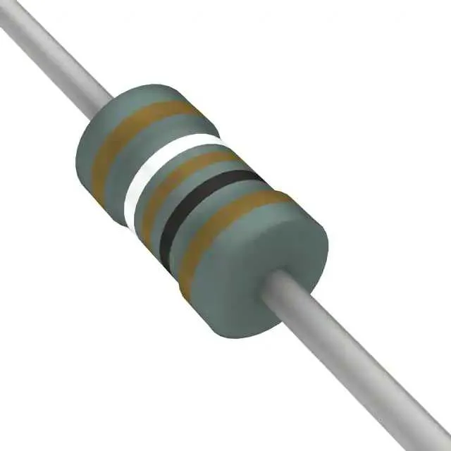 RNF12FTD191R (RES 191 OHM 1/2W 1% AXIAL)