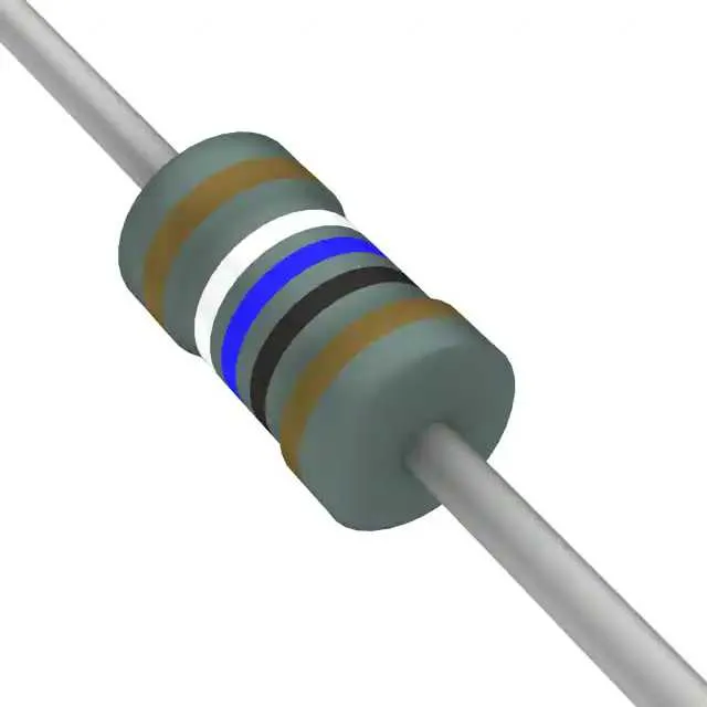 RNF12FTD196R (RES 196 OHM 1/2W 1% AXIAL)