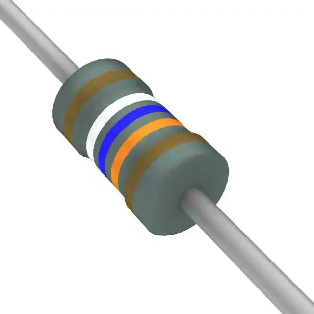 RNF12FTD196K (RES 196K OHM 1/2W 1% AXIAL)