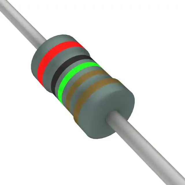 RNF12FTD2K05 (RES 2.05K OHM 1/2W 1% AXIAL)