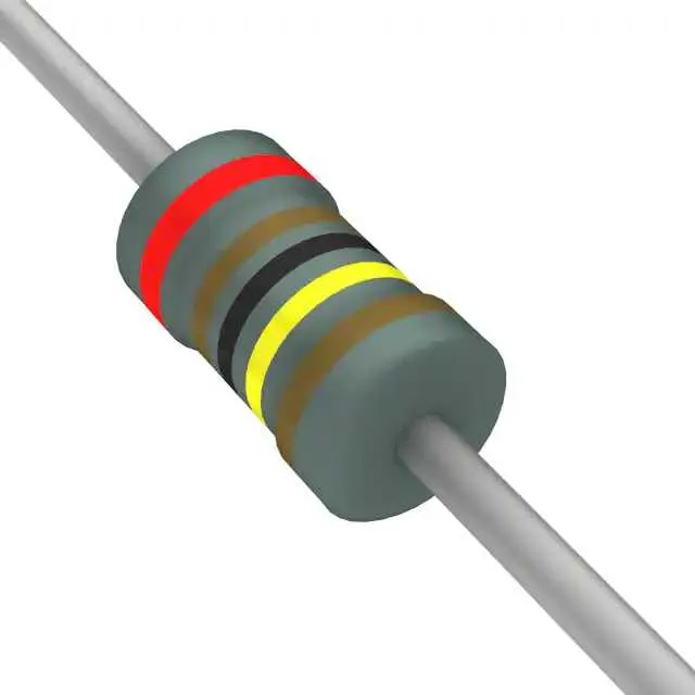 RNF12FTD2M10 (RES 2.1M OHM 1/2W 1% AXIAL)