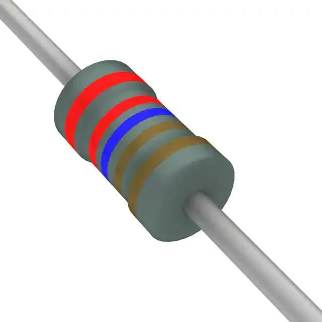 RNF12FTD2K26 (RES 2.26K OHM 1/2W 1% AXIAL)