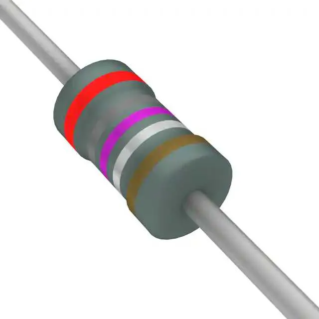 RNF12FTD2R87 (RES 2.87 OHM 1/2W 1% AXIAL)