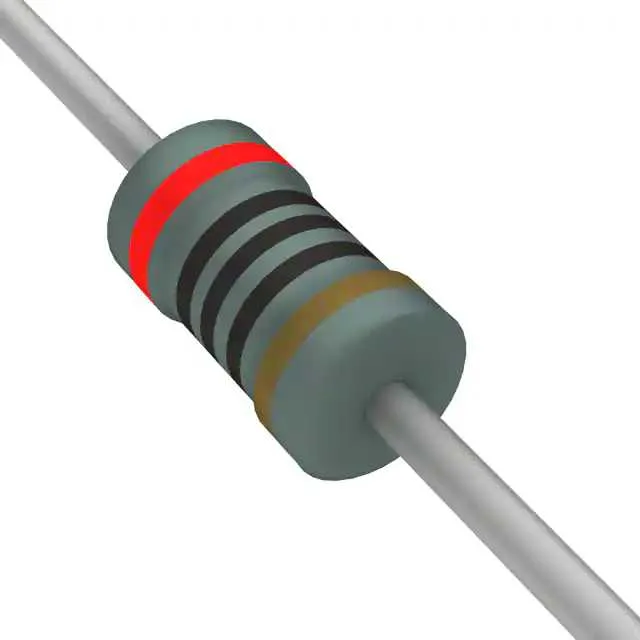 RNF12FTE200R (RES 200 OHM 1/2W 1% AXIAL)