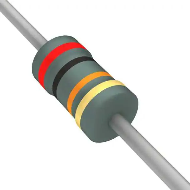 RNF12JTD20K0 (RES 20K OHM 1/2W 5% AXIAL)
