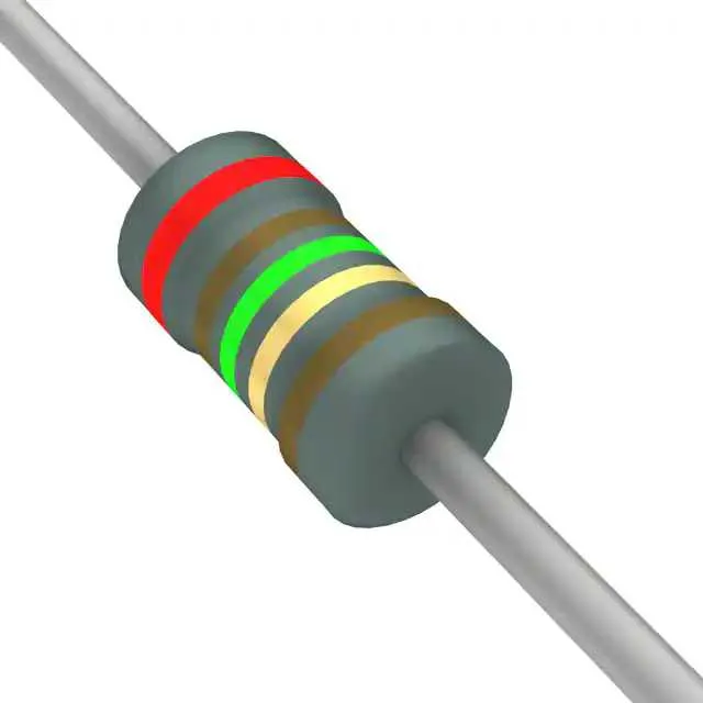 RNF12FTD21R5 (RES 21.5 OHM 1/2W 1% AXIAL)