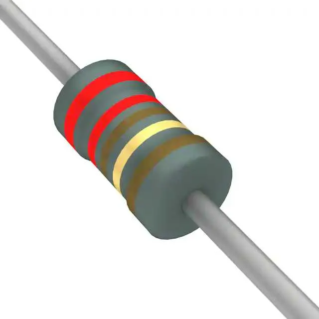 RNF12FTD22R1 (RES 22.1 OHM 1/2W 1% AXIAL)