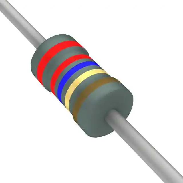 RNF12FTD22R6 (RES 22.6 OHM 1/2W 1% AXIAL)