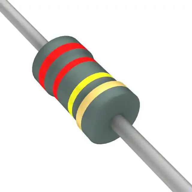 RNF12JTD220K (RES 220K OHM 1/2W 5% AXIAL)