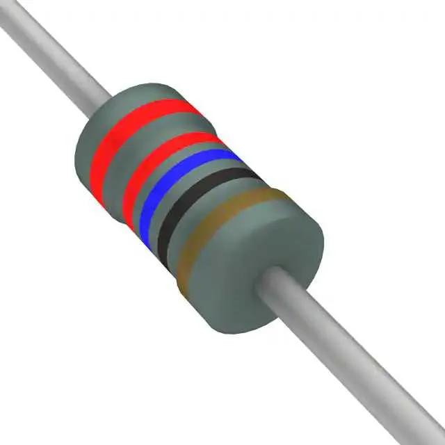 RNF12FTD226R (RES 226 OHM 1/2W 1% AXIAL)