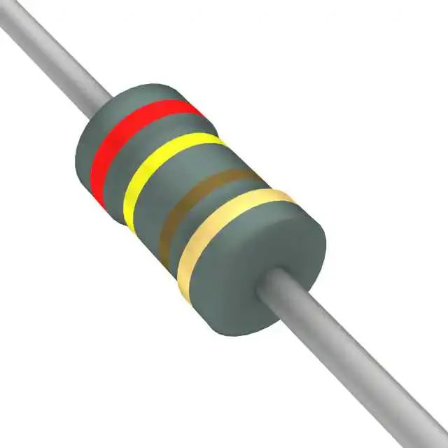 RNF12JTD240R (RES 240 OHM 1/2W 5% AXIAL)