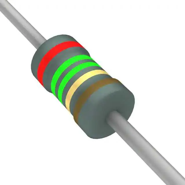 RNF12FTD25R5 (RES 25.5 OHM 1/2W 1% AXIAL)