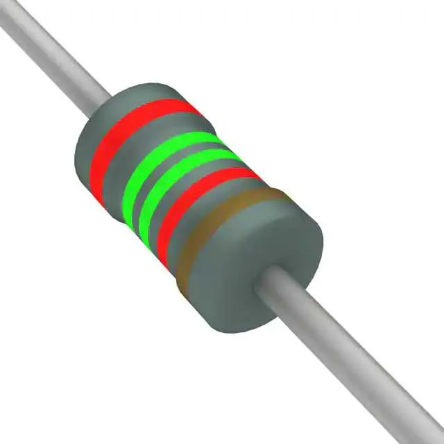 RNF12FTC25K5 (RES 25.5K OHM 1/2W 1% AXIAL)