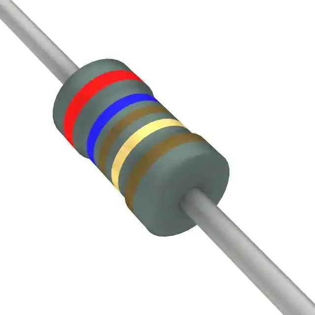 RNF12FTD26R1 (RES 26.1 OHM 1/2W 1% AXIAL)