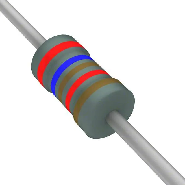 RNF12FTD26K1 (RES 26.1K OHM 1/2W 1% AXIAL)