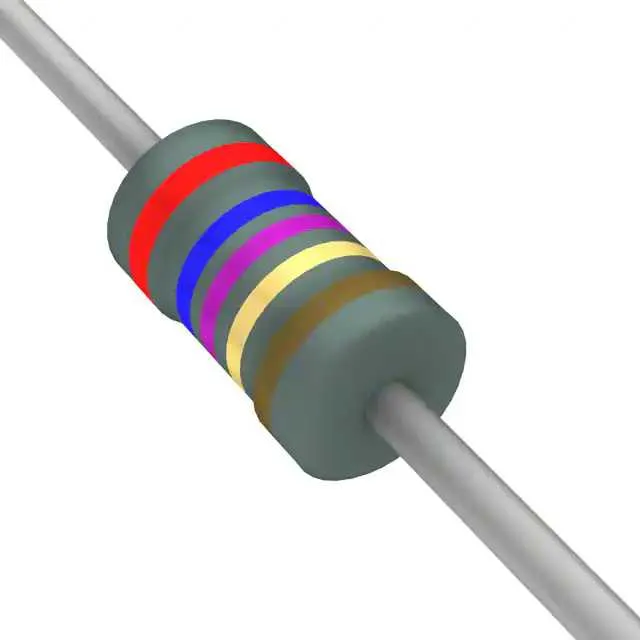 RNF12FTD26R7 (RES 26.7 OHM 1/2W 1% AXIAL)