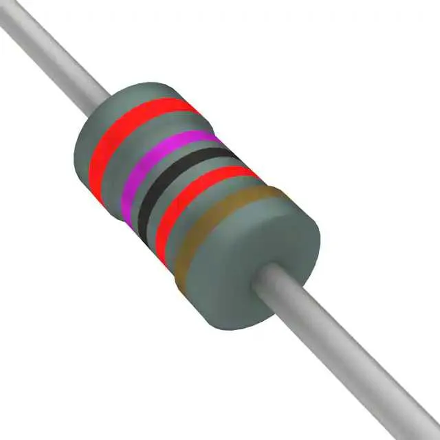 RNF12FTC27K0 (RES 27K OHM 1/2W 1% AXIAL)