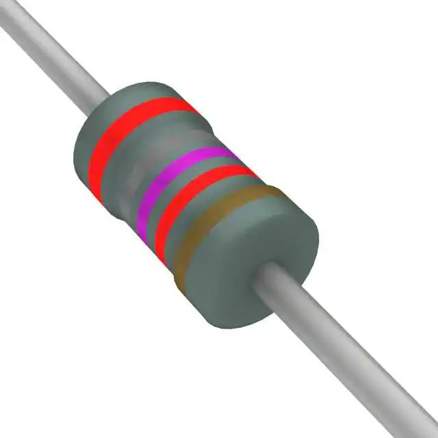 RNF12FTD28K7 (RES 28.7K OHM 1/2W 1% AXIAL)