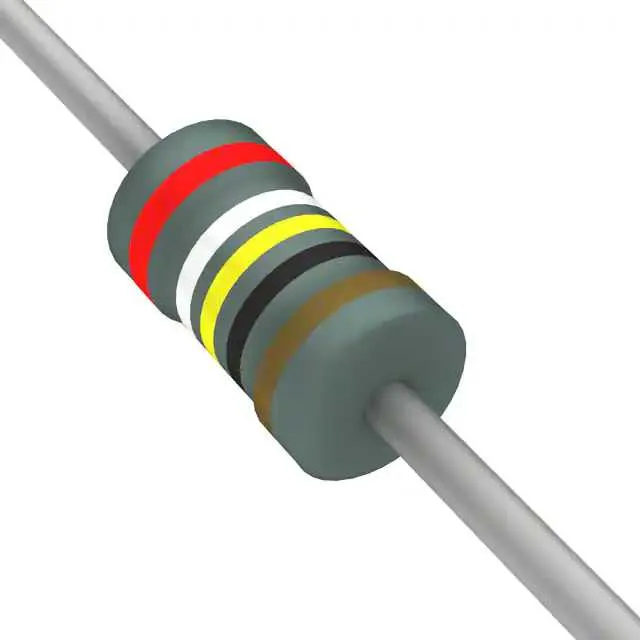 RNF12FTC294R (RES 294 OHM 1/2W 1% AXIAL)