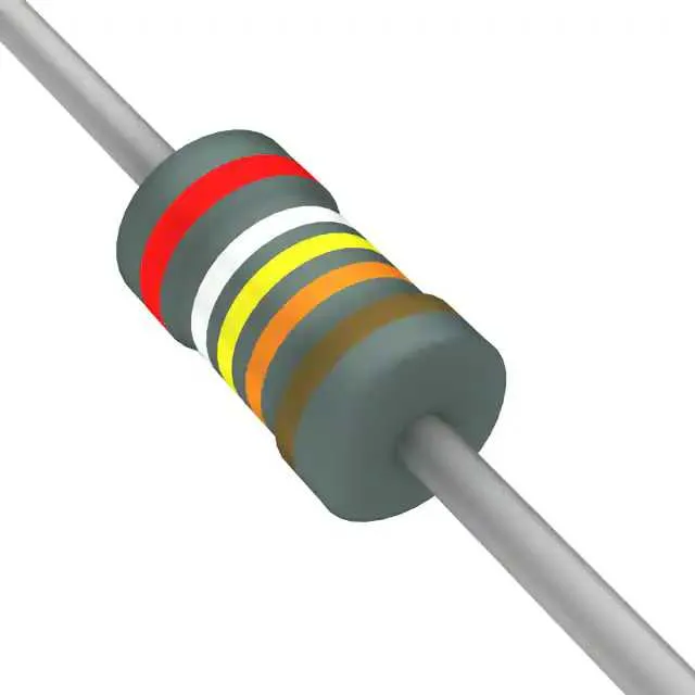 RNF12FTD294K (RES 294K OHM 1/2W 1% AXIAL)
