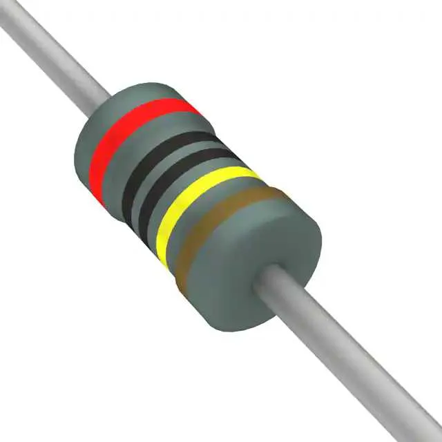 RNF12FTC2M00 (RES 2M OHM 1/2W 1% AXIAL)