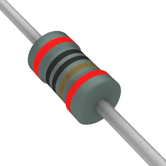 RNF12GTD2K00 (RES 2K OHM 1/2W 2% AXIAL)