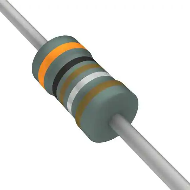 RNF12FTD3R01 (RES 3.01 OHM 1/2W 1% AXIAL)