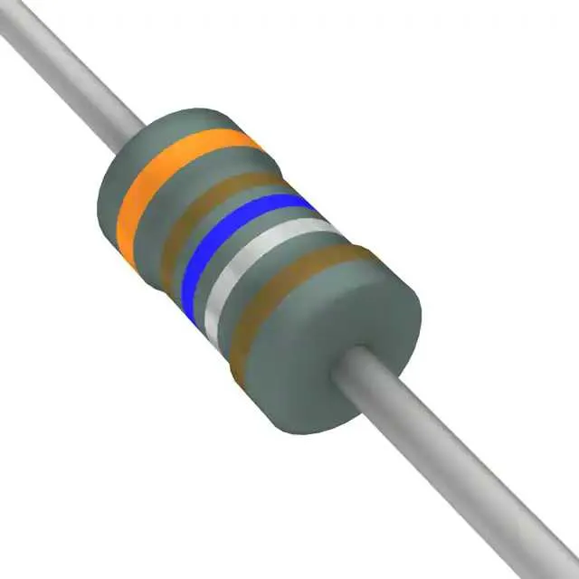 RNF12FTD3R16 (RES 3.16 OHM 1/2W 1% AXIAL)