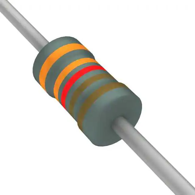 RNF12FTD3K32 (RES 3.32K OHM 1/2W 1% AXIAL)