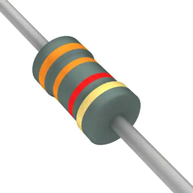 RNF12JTD3K30 (RES 3.3K OHM 1/2W 5% AXIAL)