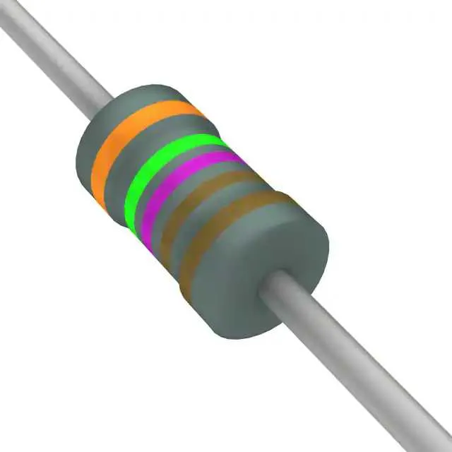 RNF12FTD3K57 (RES 3.57K OHM 1/2W 1% AXIAL)